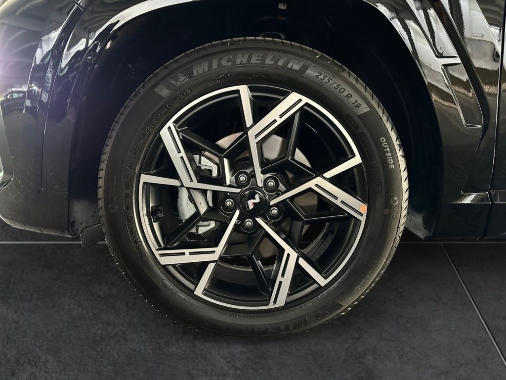 Hyundai Tucson – Bild 15