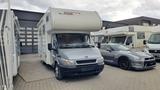 Ford Beisl Mobil 710 MB/Grüne Plakette/Winterfest - Ford Diesel Alkoven