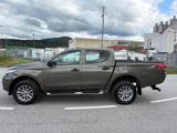 Mitsubishi L200 Klima 4WD Klima AHK DOKA 5 Sitzer LKW 2016* - Mitsubishi L200