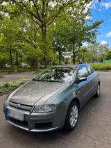 Fiat Stilo 1.6 - Gepflegt, 92.000 km, TÜV ... - Fiat Stilo Gebrauchtwagen