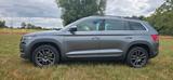 Skoda Kodiaq 2.0 TDI SCR 140kW DSG 4x4 SOLEIL SOLEIL - Skoda Kodiaq Soleil mit Diesel-Antrieb