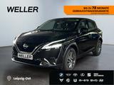 Nissan Qashqai 1.3 DIG-T MHEV Xtronic Acenta *LED*360°*