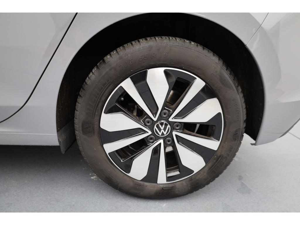 Volkswagen Golf VIII 1.5 TSI Move Ambiente+Fahrassist+LED, миниатюра 18