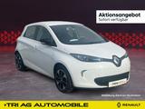 Renault Zoe Life 22 kWh inkl. Batterie GRA PDC Navi Klim - Renault ZOE Gebrauchtwagen