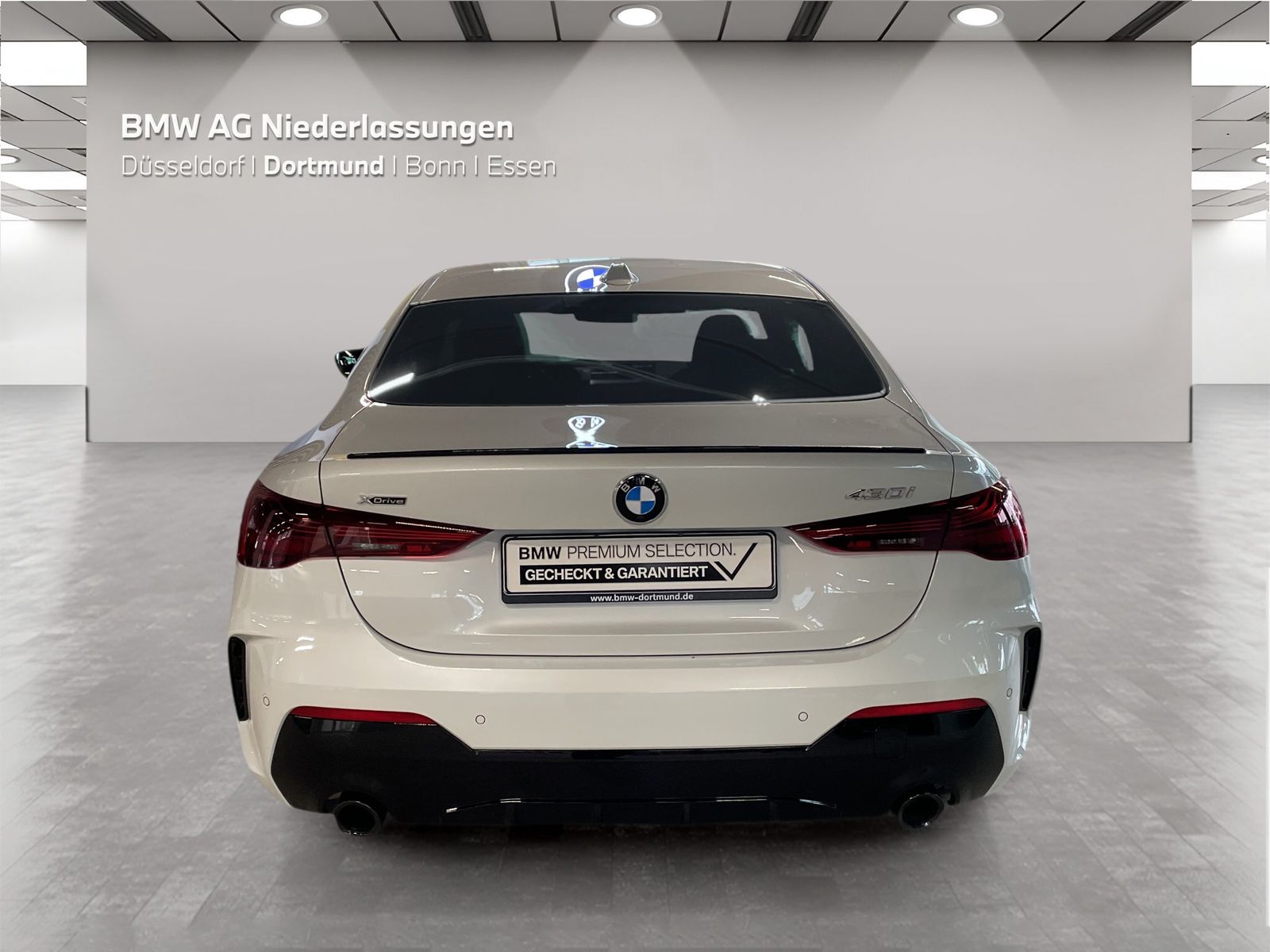 BMW 430 - Bild 9