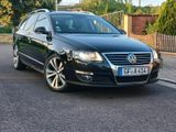 Volkswagen Ww passat Individual  4 motion Sportline - Volkswagen Passat: Individual