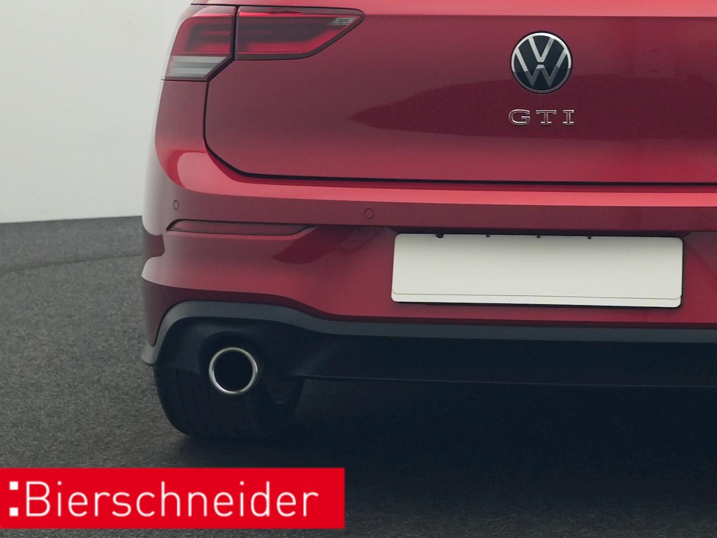 Volkswagen Golf GTI 8 2.0 TSI DSG NAVI KAMERA H&K, миниатюра 18