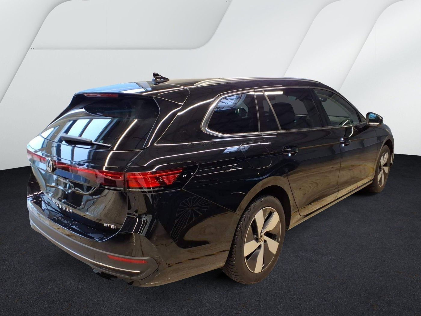 Volkswagen Passat Variant - Bild 3
