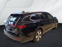 Volkswagen Passat Variant - Vorschau Bild 3
