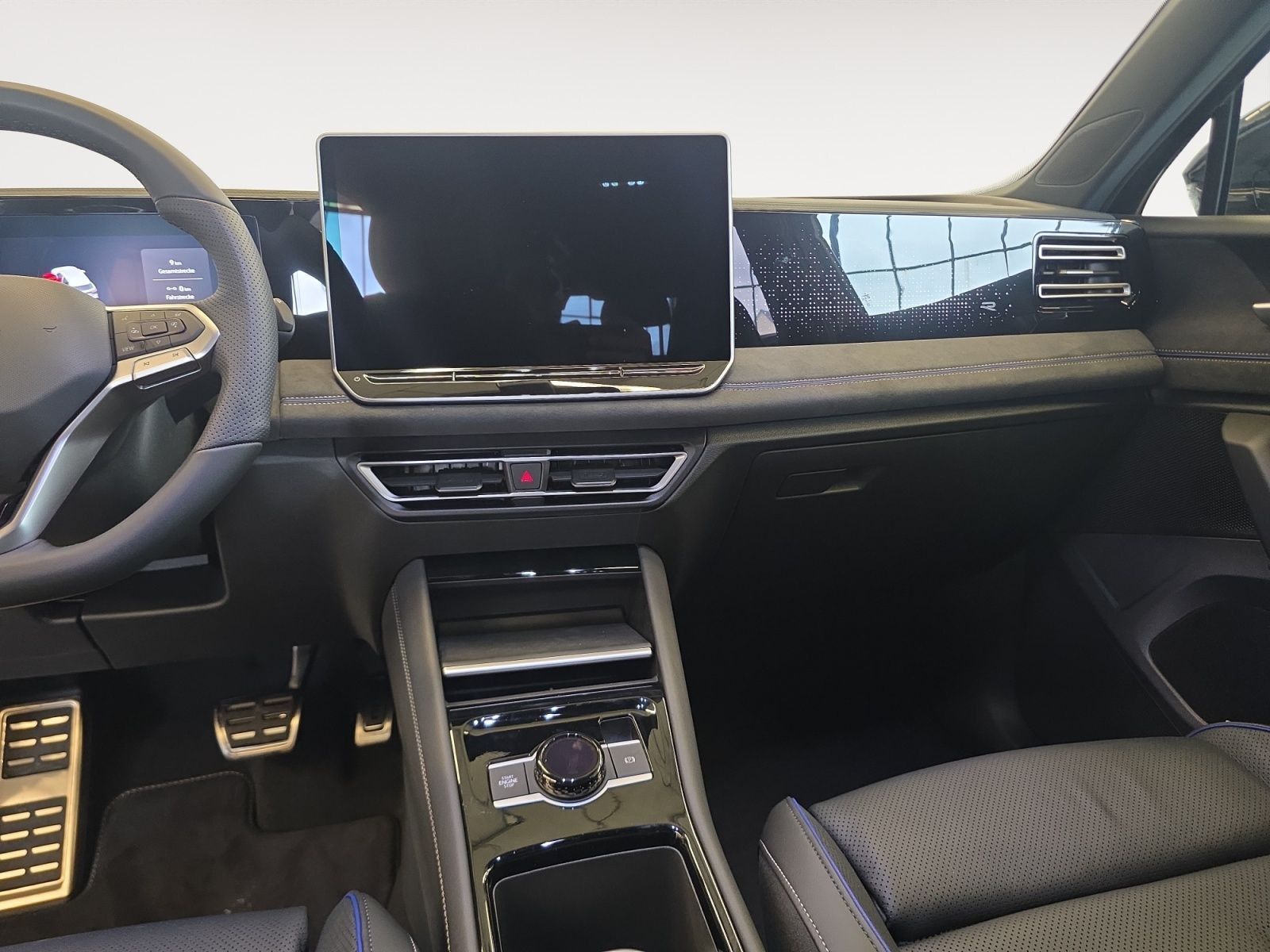 Volkswagen Tiguan - Bild 8
