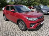 Ssangyong Tivoli 1.5 Quartz 2WD 6MT - Ssangyong Tivoli aus 2019