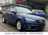 Audi A1 1.6 TDI attraction/SHZ/PDC/TÜV AU NEU/1.HAND