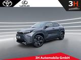 Toyota Urban Cruiser BEV 128 kW Lounge JBL & 19 - Toyota Neuwagen in Bonn