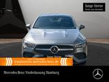 Mercedes-Benz CLA 250 e CP AMG/Pano/Dist/360°/LED/Burm - mit Hybrid-Antrieb: Coupe, Schiebedach