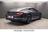 Bentley Continental GT W12 Mulliner Top Ausstattung - Bentley Continental: T