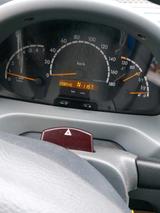 Mercedes-Benz Mercedes Sprinter - gebrauchte Mercedes-Benz Sprinter aus dem Jahr 2000