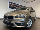 BMW 216 Active Tourer**Gepflegter Zustand** - BMW 216 Active Tourer aus 2017
