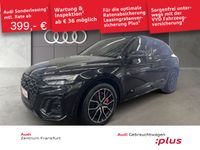Audi SQ5 - Vorschau Bild 1