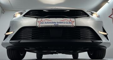 KIA cee'd Sportswagon - 10