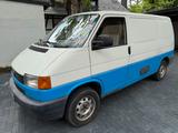 Volkswagen Vw T4 Transporter - Volkswagen aus 1997: Transporter