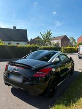 Peugeot rcz brownstone 1/150 limited - Peugeot RCZ in Duisburg