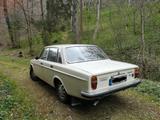 Volvo P144 de Luxe Automatic von 1972 - Volvo: 144