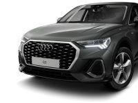 Audi Q3 - Vorschau Bild 8