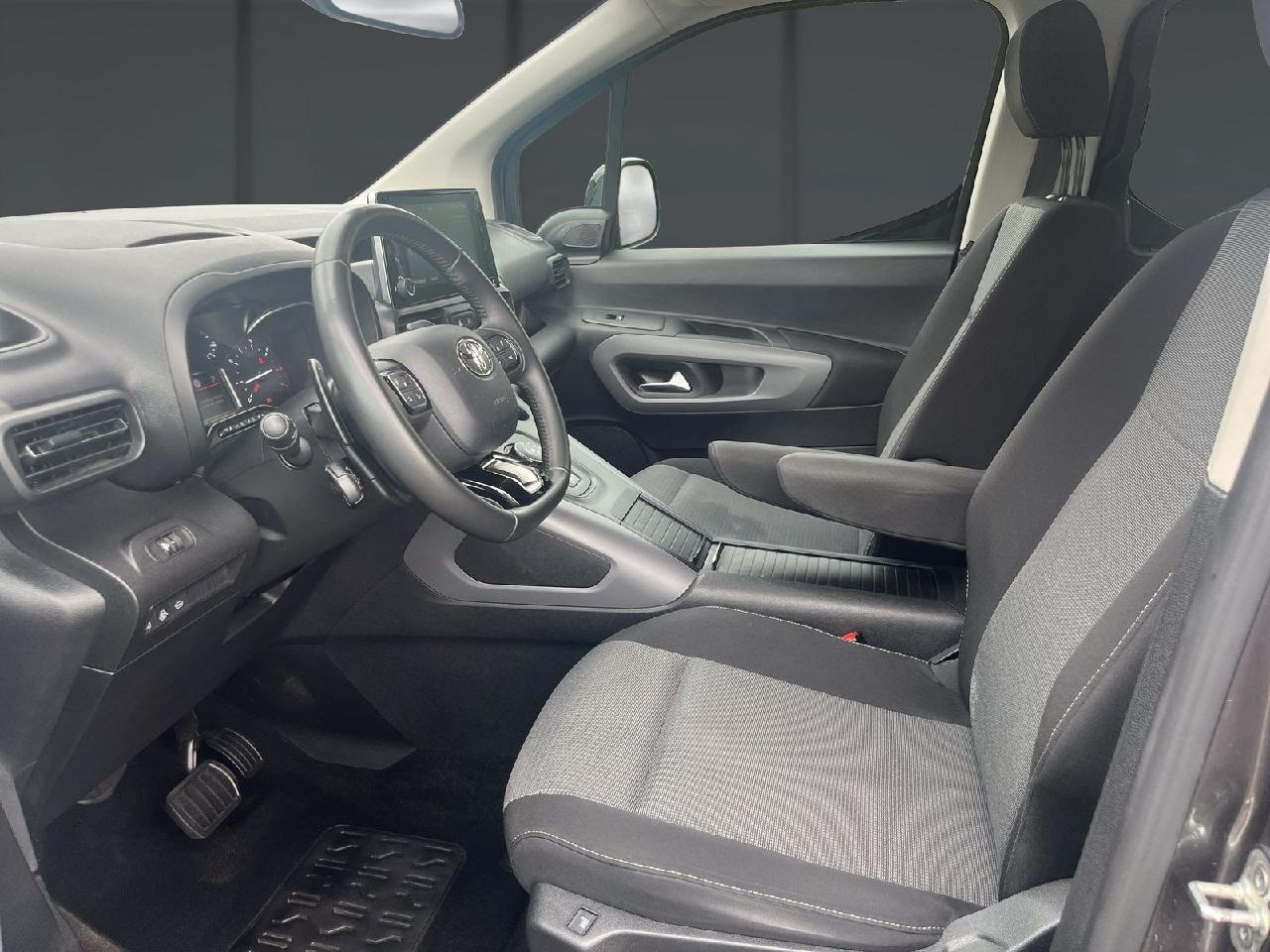 Toyota Proace City Verso L2 Executive