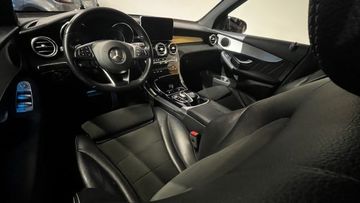 Mercedes GLC 250 - 8