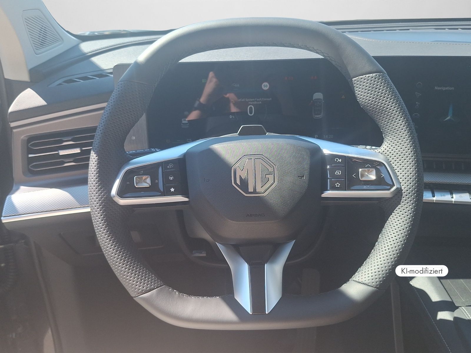 MG S9