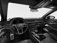Audi S8 - Vorschau Bild 7