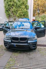 BMW X5 Xdrive 7Sitzer  2011 - BMW X5 aus 2011 mit Diesel-Antrieb