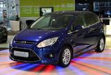 Ford C-Max Titanium*LEDER*SHZ*ALU*TEMPOMAT*PDC*MFL*BC - Ford C-Max Gebrauchtwagen in Köln