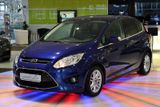 Ford C-Max Titanium*LEDER*SHZ*ALU*TEMPOMAT*PDC*MFL*BC - Ford C-Max in Bonn