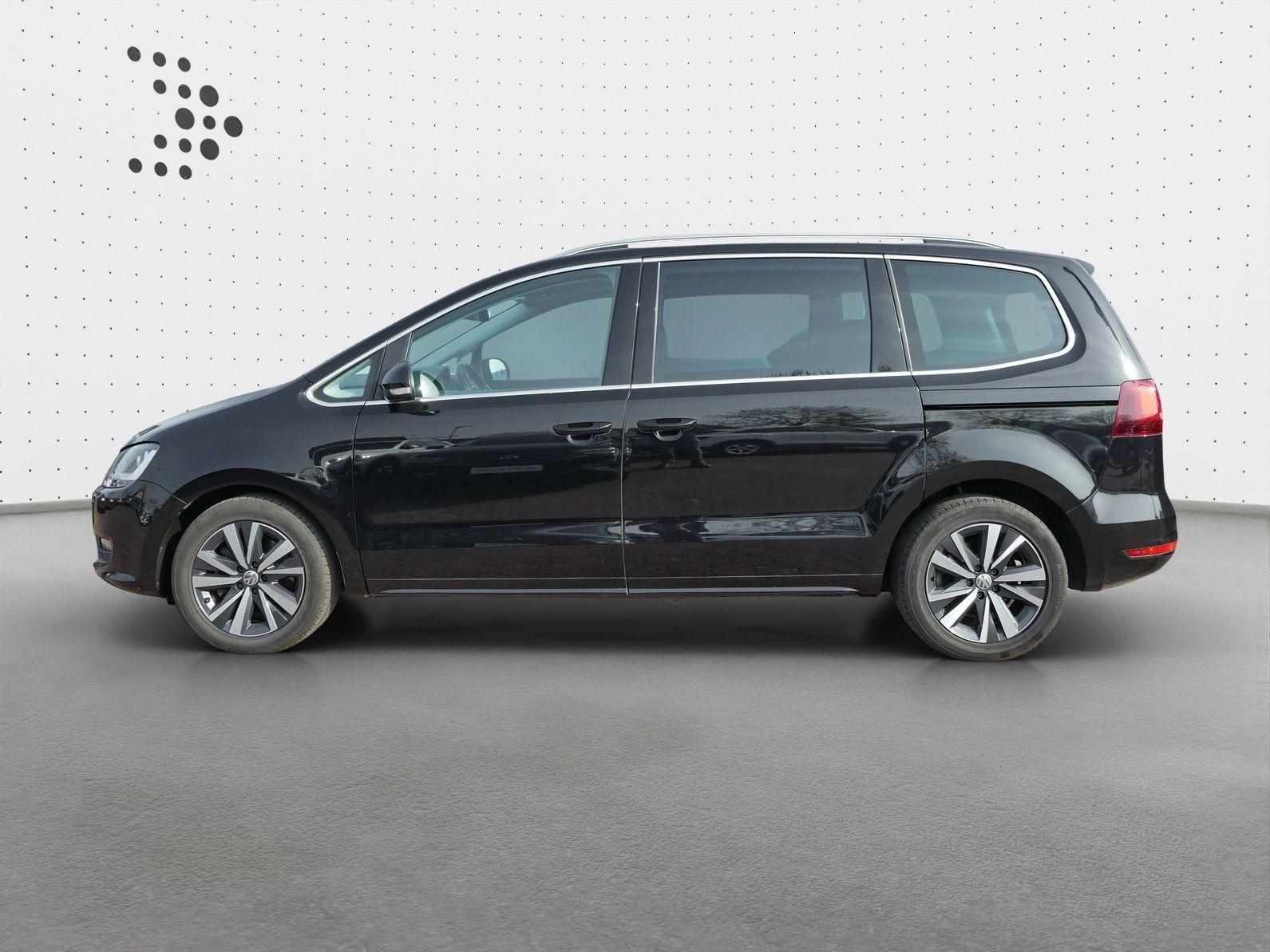 Volkswagen Sharan - Bild 3