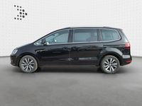 Volkswagen Sharan - Vorschau Bild 3