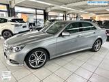 Mercedes-Benz E 200 Avantgarde NAVI+SHZ+EPH+LED 135 kW (184... - Mercedes-Benz E 200 Gebrauchtwagen