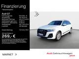 Audi Q7 50 TDI quattro S line*Navi*Matrix*HUD*AHK*PDC - gebrauchte Audi Q7 aus dem Jahr 2024