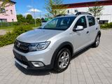 Dacia Sandero II Stepway Prestige NAVI KLIMA ALU LPG - Dacia Sandero Gebrauchtwagen in München