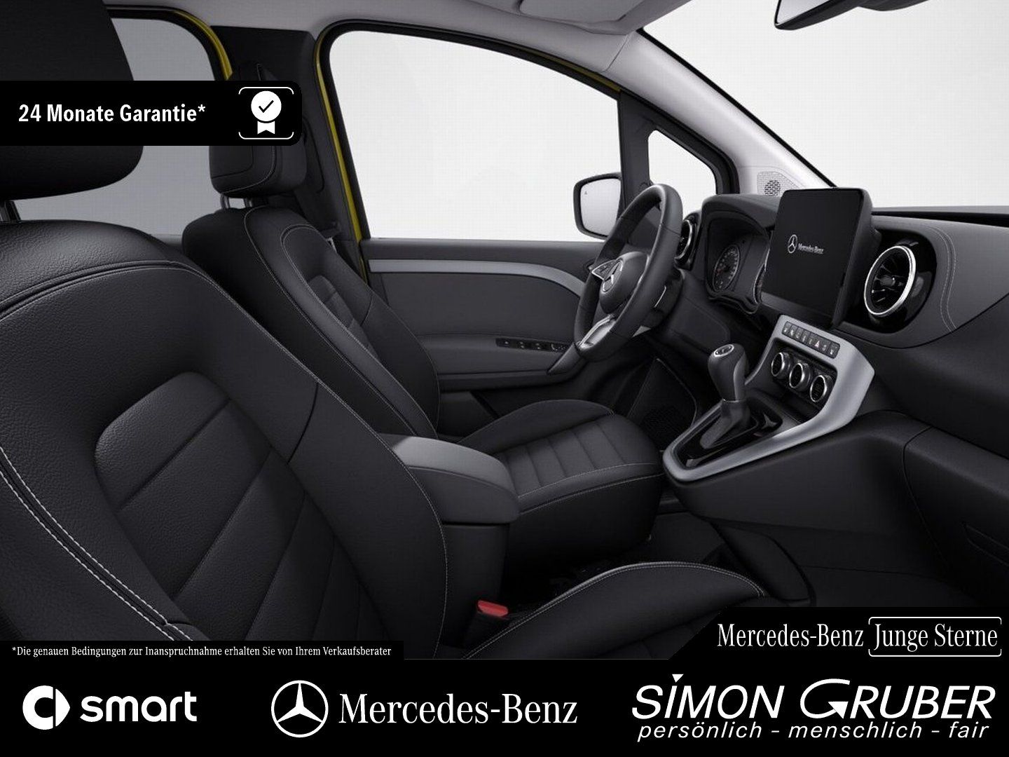 Fahrzeugabbildung Mercedes-Benz T 180 Progressive Standard Navi LED Kamera AHK