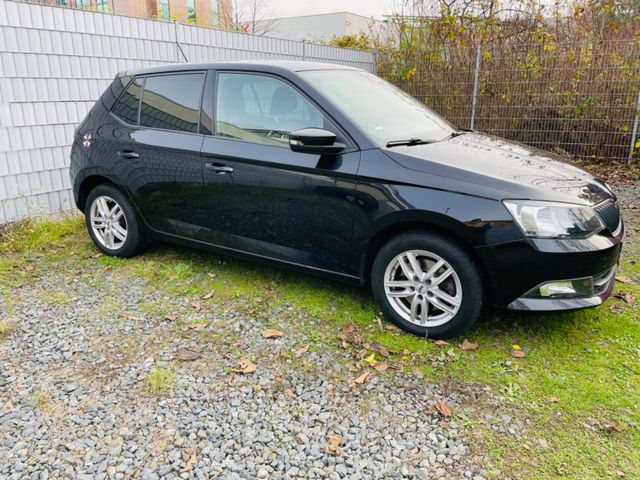 Skoda Fabia 1.2l TSI 81kW Active Plus Klima Tüv 26