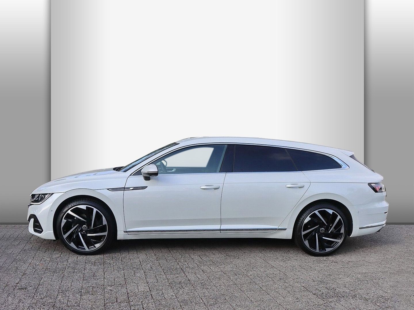 Volkswagen Arteon Shooting Brake R-Line 2.0 TSI OPF DSG STA foto 4