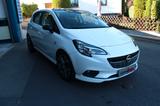 Opel Corsa 1.4 Turbo Color Edition 110kW S/S - scheckheftgepflegte Opel Corsa