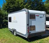 Eifelland Deseo Ideal für E-Autos, Outdoor-Fans & Familie - Eifelland Deseo