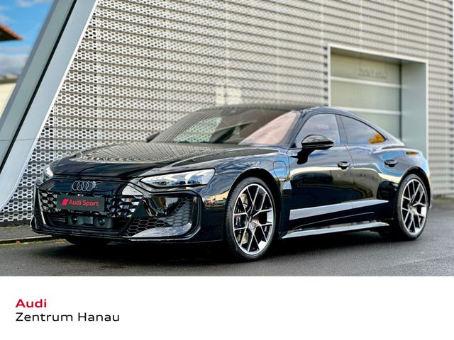 Audi RS e-tron GT quattro 500 kW HUP*LASER*PANO*MASSA