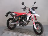 Fantic Motor XMF 125 COMPETITION 11 KW PATENTE A - FANTIC XMF 125 COMPETITION