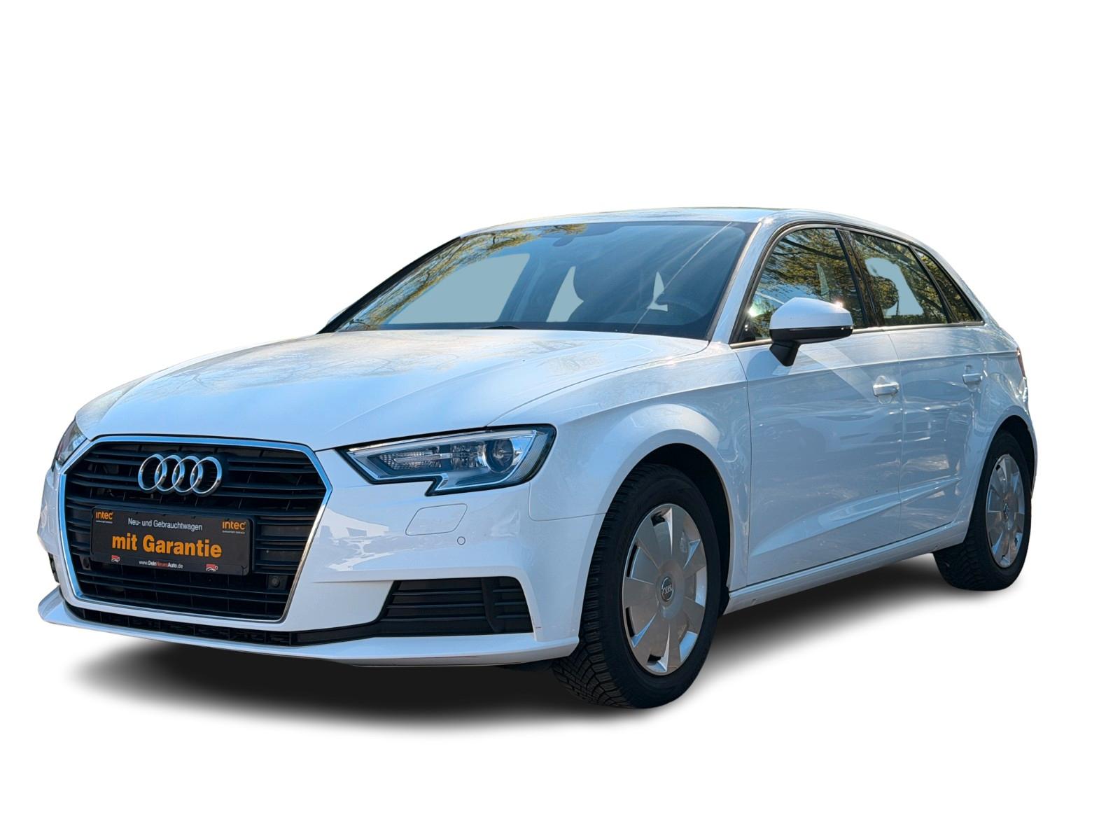 Audi A3 Sportback 35 TFSI *Xenon*SHZ*PDC*S-Tronic
