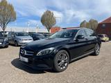 Mercedes-Benz C 220 Diesel,AutomatikScheckheft,AHK,TÜV Neu - Mercedes-Benz C 220 in Bremen