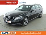Mercedes-Benz E-Klasse E 250 CDI T 4Matic Avantgarde Aut.*NAVI - Mercedes-Benz E 250: Kombi