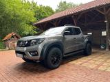 Nissan Navara - Nissan Navara in Osnabrück